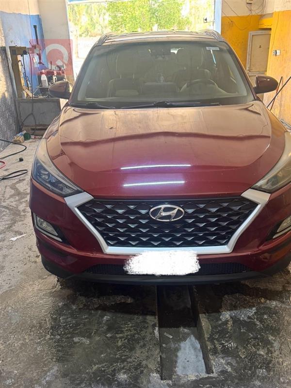 Hyundai for sale in Iraq
